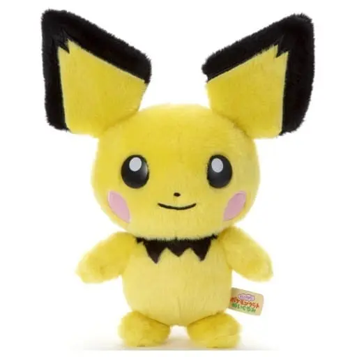 Plush - Pokémon / Pichu