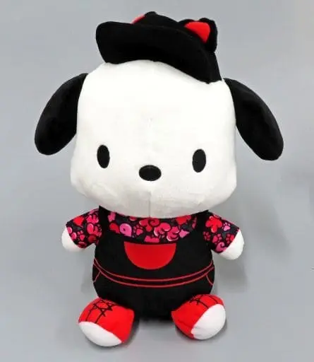 Plush - Sanrio characters / Pochacco