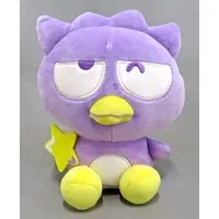 Plush - Sanrio / BAD BADTZ-MARU