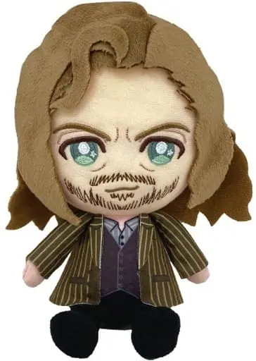 Plush - Harry Potter Series / Sirius Black