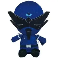 Plush - Ousama Sentai King-Ohger