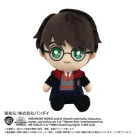 Plush - Harry Potter Series / Harry Potter