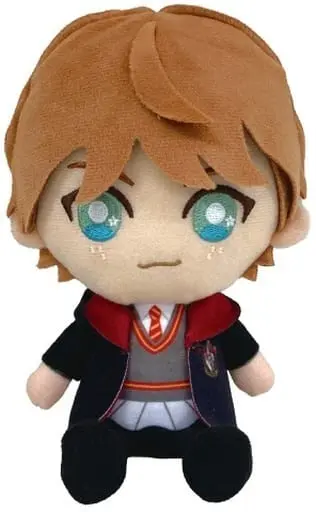 Plush - Harry Potter Series / Ron Weasley