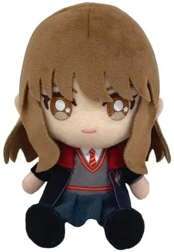 Plush - Harry Potter Series / Hermione Granger