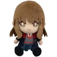 Plush - Harry Potter Series / Hermione Granger