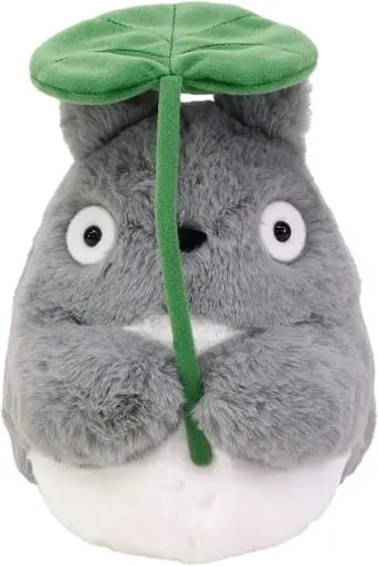 Plush - My Neighbor Totoro