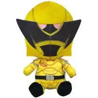 Plush - Ousama Sentai King-Ohger