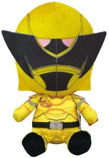 Plush - Ousama Sentai King-Ohger