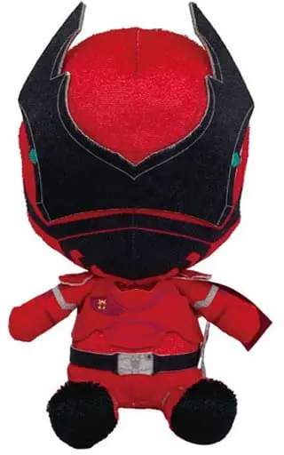 Plush - Ousama Sentai King-Ohger