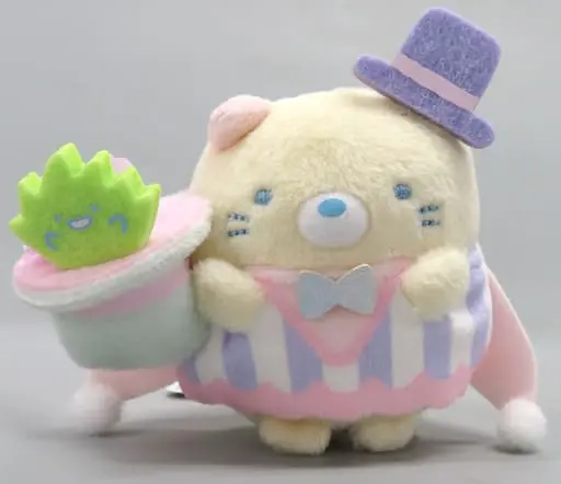 Plush - Sumikko Gurashi / Shirokuma