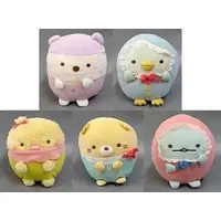 Plush - Sumikko Gurashi