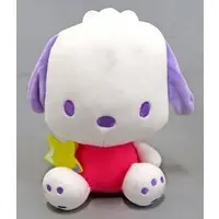 Plush - Sanrio / Pochacco