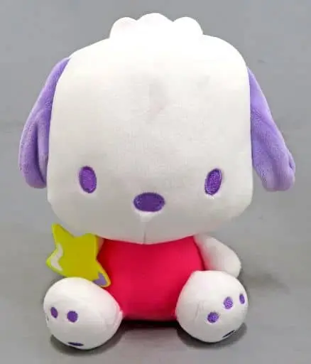 Plush - Sanrio / Pochacco