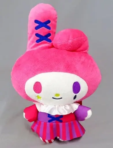 Plush - Sanrio / My Melody & Kuromi