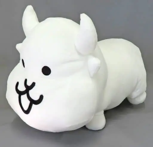 Plush - Nyanko Daisensou