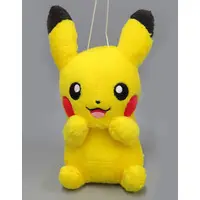 Plush - Pokémon / Pikachu