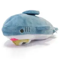 Plush - mofusand / Samenyan