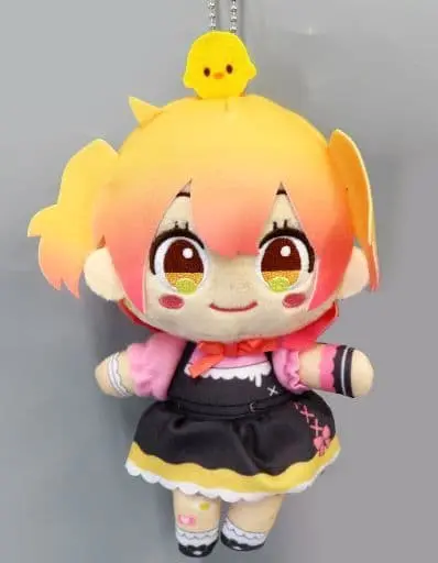 Plush - Pmaru-sama