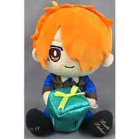 Plush - THE IDOLM@STER SideM