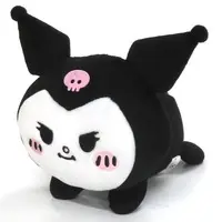 Plush - Sanrio characters / Kuromi