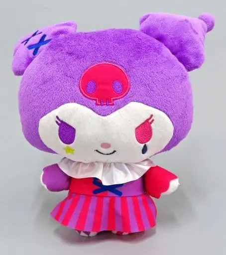 Plush - Sanrio / My Melody & Kuromi