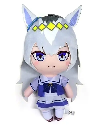 Plush - Uma Musume Pretty Derby