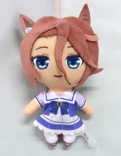 Plush - Uma Musume Pretty Derby