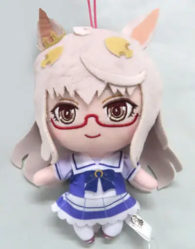 Plush - Uma Musume Pretty Derby