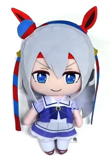 Plush - Uma Musume Pretty Derby