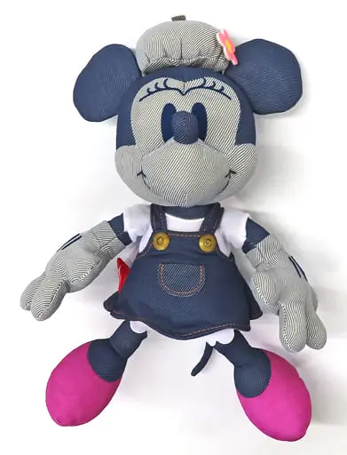 Plush - Disney / Minnie Mouse