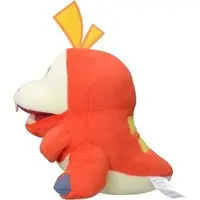 Plush - Pokémon / Fuecoco