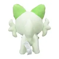 Plush - Pokémon / Sprigatito