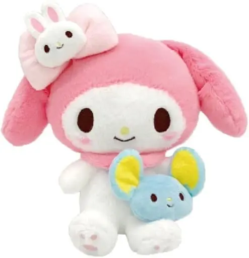 Plush - Sanrio characters / My Melody