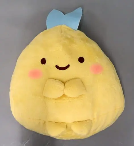 Plush - Sumikko Gurashi / Aji Furai no Shippo