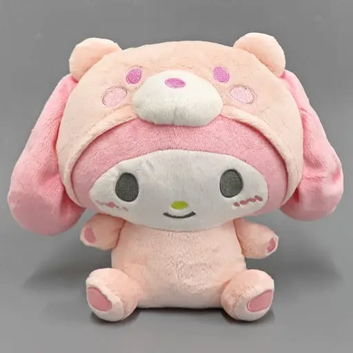 Plush - Sanrio characters / My Melody & Kuromi