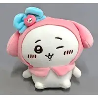 Plush - Chiikawa / My Melody & Chiikawa