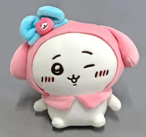 Plush - Chiikawa / My Melody & Chiikawa