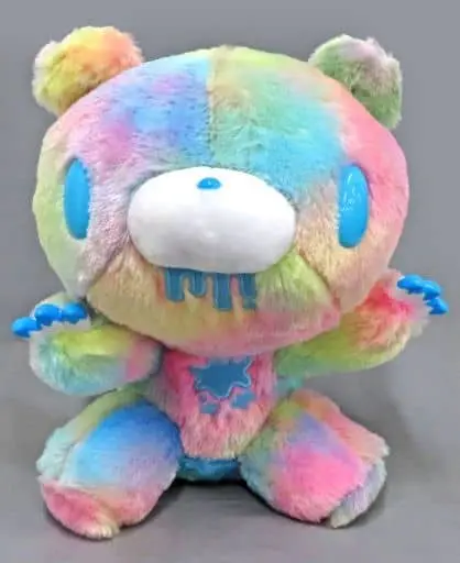 Plush - GLOOMY The Naughty Grizzly