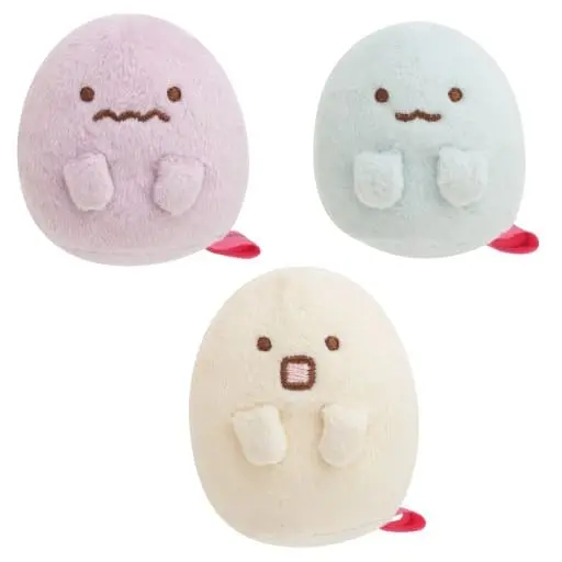 Plush - Sumikko Gurashi / Obake & Obake no Nakama