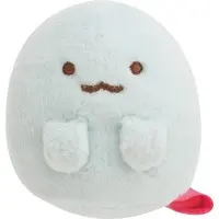 Plush - Sumikko Gurashi / Obake & Obake no Nakama