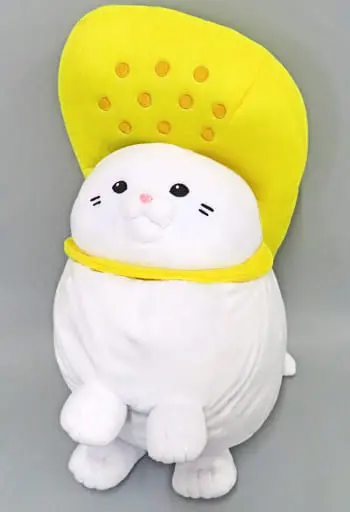 Plush - Cat