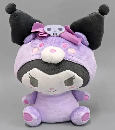 Plush - Sanrio characters / My Melody & Kuromi