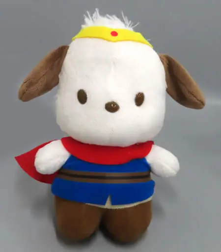 Plush - Sanrio / Pochacco