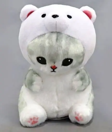 Umi no Ikimono Nyan - mofusand