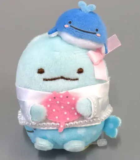 Plush - Sumikko Gurashi / Tokage