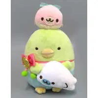 Plush - Sumikko Gurashi / Penguin?