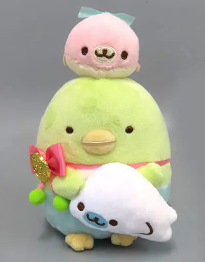 Plush - Sumikko Gurashi / Penguin?