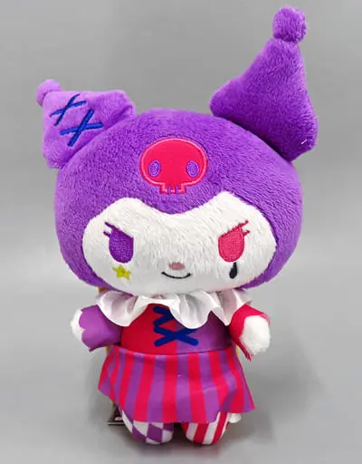 Plush - Sanrio / My Melody & Kuromi