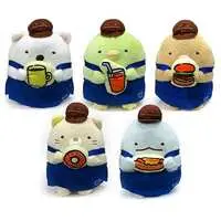 Plush - Sumikko Gurashi / Mame Master