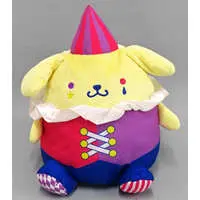 Plush - Sanrio / Pom Pom Purin